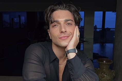 Gianluca Ginoble età, titolo di studio, fidanzata